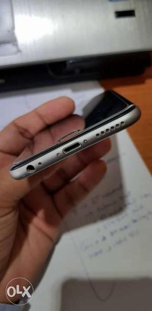 IPhone 6 1yr Old. Almost New condition 16GB with