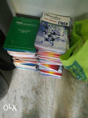 Iit entrance books at dirt cheap price