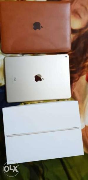 Ipad Air  Gb, Gold colour, absolutely in brand new