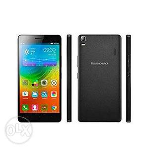 Lenovo k3 note 2gb ram 4g phone