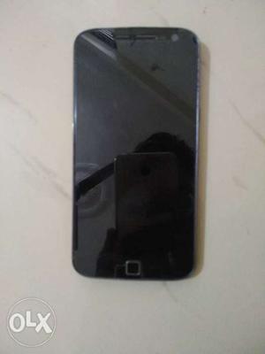 Moto g4 plus 3 gb 32 excellent condition