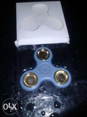 New spinner inly 70 Rs no problem i have donot