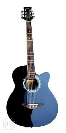 Offer' new branded acoustic GUITAR wholesal & retail very