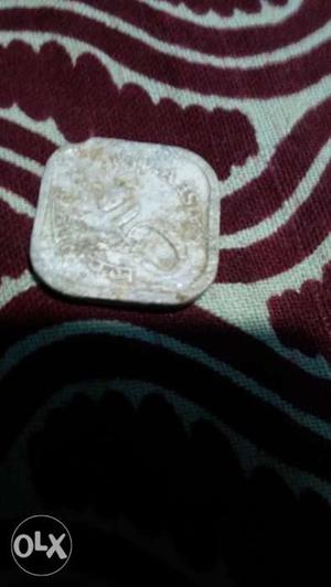 Old coin minimam 