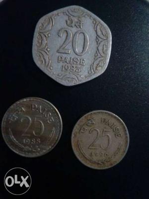 Old currency india..!
