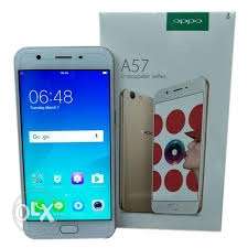 Oppo AMP front &13MP primary camera with LED flash