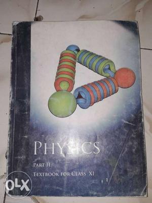 Physics Part 2 Book
