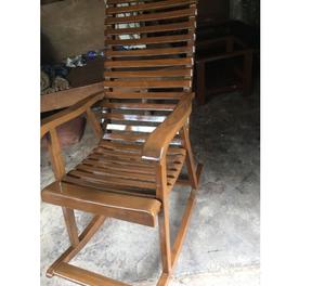 Portuguese Style - Rocking Chair for Sale Bangalore