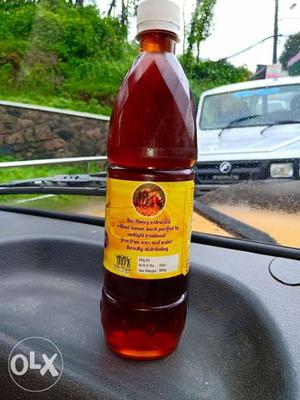 Pure honey from forest Rs 320 perkg