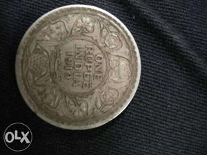 Rani shap sikko Old coin