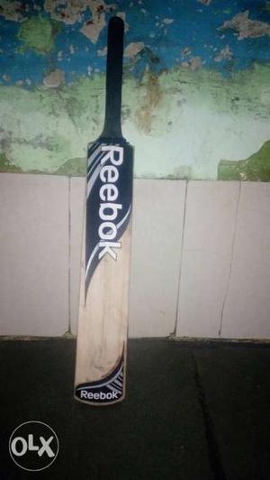 Rebook Kashmir willo bat good condition only one