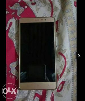 Redmi note 3. 1 year old 2 gb ram 32gb internal