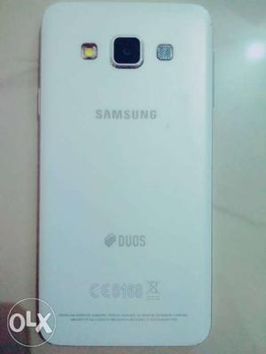 Samsung A3 3G phone 2Gb Ram 16 Gb internal With