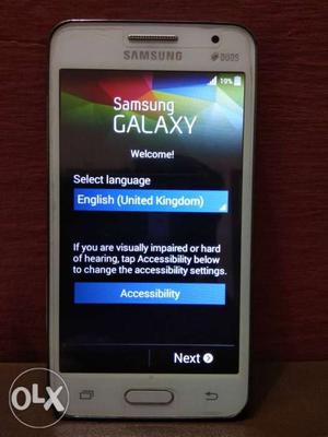 Samsung Galaxy Core 2 (3G)