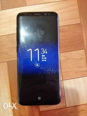 Samsung Galaxy S Condition