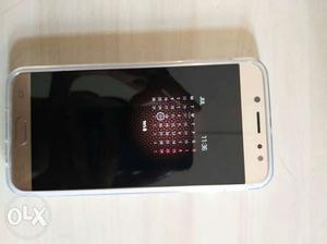 Samsung Galaxy j7 pro used only 6 manth good