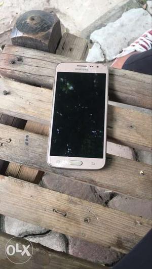Samsung j2 pro very good condition 4 g mobile