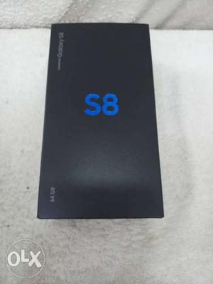 Samsung s8 1 day old a to z mobile op road