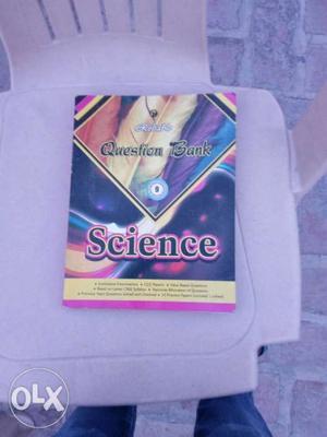 Science Question Bank Book