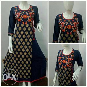 Size available single pcs available fabric rayon