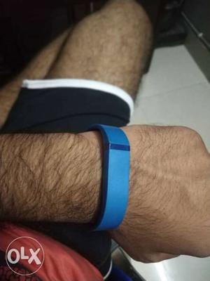 Teal Fitbit Flex