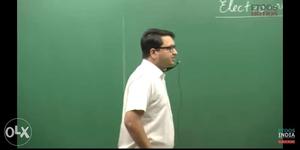 Video lectures for iit jee
