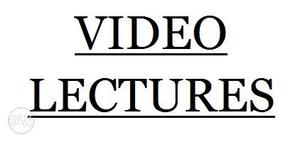Video lectures for iitjee of pcm at the best price in hd