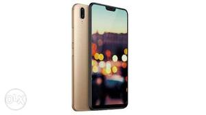 Vivo v9 New 1 month 6 days old New condition