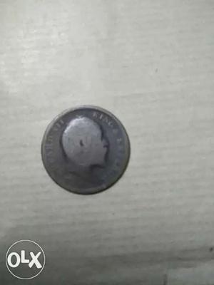 108 years old coin for sale