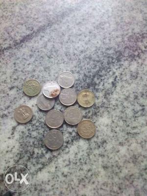25 coins raino