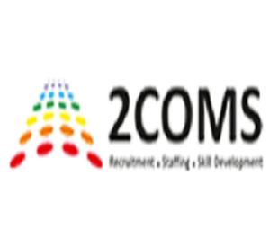 A leading Staffing Company -2COMS Kolkata