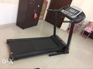 AFTON treadmill, within warranty period, purchase