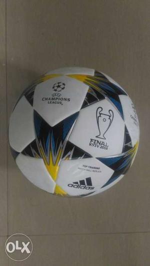 Adidas champions league ball size 4 intrested chat