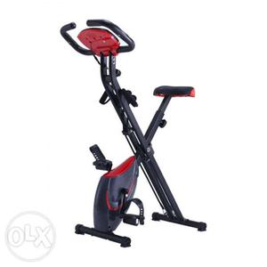 Affordable exercise cycle with non slip pedal now in Pune