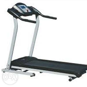 Affordable treadmill with high speed now in Bangalore
