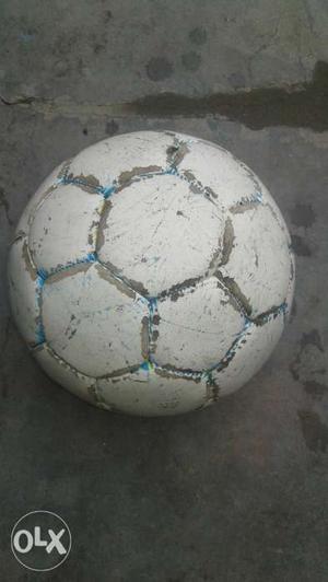 Ball sport