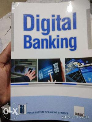 Banking:: Certification::digital Banking::iibf