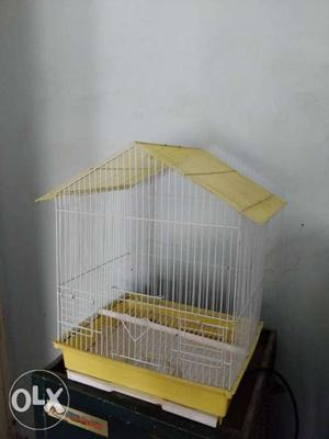 Bird Cage Unused and in totally new condition