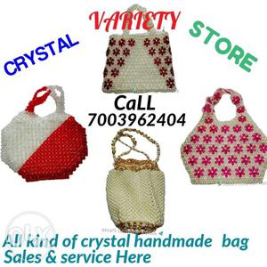 Crystal Variety Store