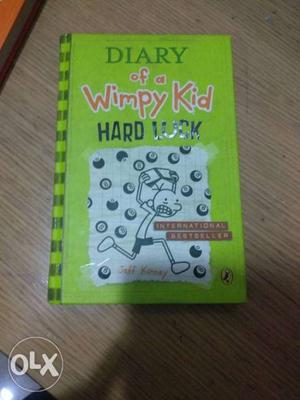 Diary Of A Wimpy Kid Hard