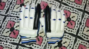 Fresh Batting Gloves