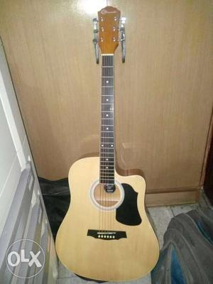 Granada guitar