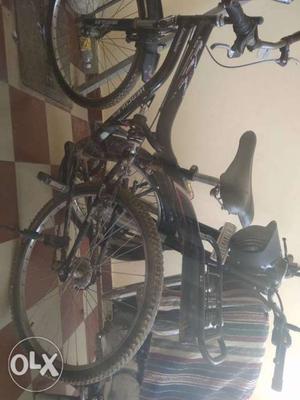 Hercules cycle in good condition