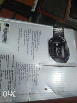 I ball headset with mic new peace