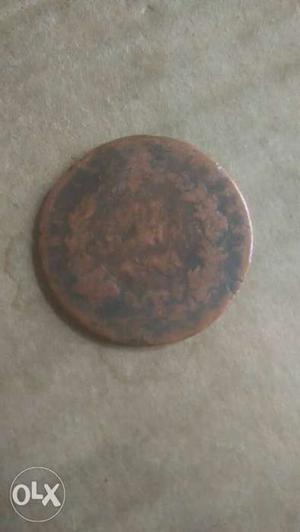 I have old  year coin i want to Sale this coin