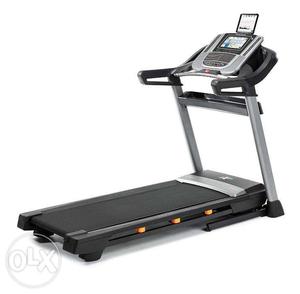Low price treadmill with high speed and auto incline now in