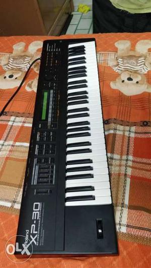 Roland XP 30 import from USA brand new peice