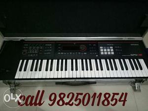 Roland Xps 30 Brand New With Indian Tones