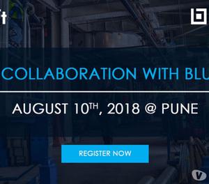Smart Collaboration with Bluebeam on 10 August , Pune