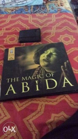 The Magic Of ABDA